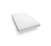 Matelas 70x200 grand confort - 7 zones ergonomiques - matelas en mousse 70x200 - housse lavable