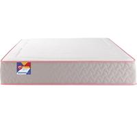 Matelas 80 x 190 Du matin 0819, 580* Ressorts multiair, 26 cm