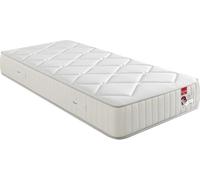Matelas 80 x 200 Bristol 0820, Ressorts multiActif, 26 cm