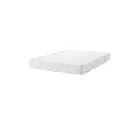 Matelas 80x190 x 23 cm + Alèse + Oreiller Visco - Très Ferme - Aertech+ 40 Kg/m3 HR Dernière Génération - Très Respirant