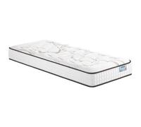 Matelas 80x200 Myriade - Mousse - Hauteur 21 cm - 5 zones - Soutien medium