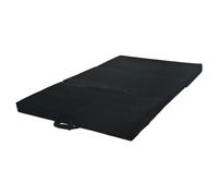 Matelas 80x200x10cm Noir