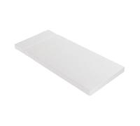 Vente-unique - Matelas 90 x 140|170|200 cm Mousse évolutif ép.10cm - Aquilon de YSMÉE