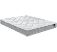 Matelas 90 x 190 Back to Basics 0919, Mousse Primo 30kg/m3, 19 cm