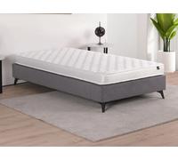 Matelas 90 x 190 cm mousse ép.15cm - DANAE II de YSMEE