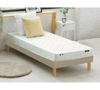 Matelas 90 x 190 cm mousse ép.15cm - ZEUS de YSMÉE