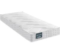 Matelas 90 x 190 Eole 0919, Mousse Aérial 2.0, 20 cm