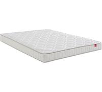 Matelas 90 x 190 Pinede 2, 0919, Ressorts ensachés, 22 cm