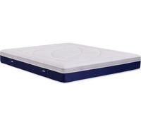 Matelas 90 x 190 Repose 0919, Mousse 55 kg + Ressorts ensachés