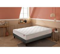 Matelas 90 x 190 Résonance, 0919, 520* Ressorts ensachés, 22 cm