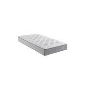 Simmons - Matelas INITIAL 90x190, ressort ensachés, ferme, H23
