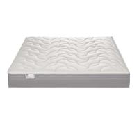 Matelas 90 x 190 SIMMONS - Hauteur 26 cm - Ressorts ensachés - Suspension FullSpring - No Flip - Fabriqué en France - R-SW3