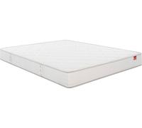 Matelas 90 x 190 Trois Etoile 0919, 540* Ressorts ensachés, 22 cm