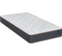 Matelas 90 x 190 Vitality 2.0 0919, Mousse Nano 33kg/m3, 19 cm