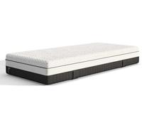 Matelas 90 x 200 Diamond Cool 0920, Hybride, 27 cm