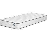Matelas 90 x 200 Inovo 926 0920, équilibré, Nano 45 kg/m3, 21 cm