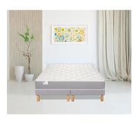 Matelas 90 x 200 R-SW1 0920, 609* Ressorts ensachés Fullspring,