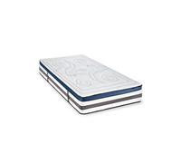 Matelas 900x1900 cm maison aubertin epaisseur 30 cm soutien ferme Non specifie zones