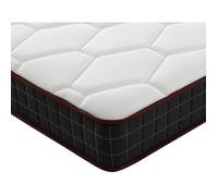 Matelas - 90x190 - 16 cm épaisseur - Couchage 90x190 - Lit simple