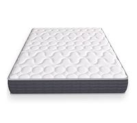 Matelas 90x190 Accueil Mémoire De Forme Memo Hr Hbedding - Mousse Ergonomique, Mousse Hr 35kg