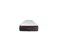 Matelas 90x190 Boost - Ressorts ensachés - 26 cm - Equilibré
