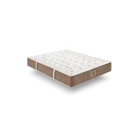 Matelas 90x190 cm à mémoire de forme BLISS COMFORT - Épaisseur epaisseur 15 cm - 11 Zones de Confort