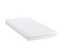 MINEA - Matelas SWEET DREAMS Rose Bébé 90x190 cm - Mousses Haute Densité & supersoft rose G