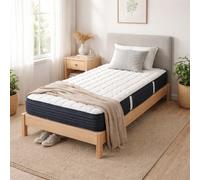 Matelas 90x190 cm Gold