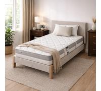 Matelas 90x190 cm GoldVisco