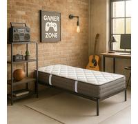 Matelas 90x190 cm Luxury