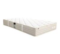 Matelas 90x190 cm luxury literie accueil ferme soutien mi-ferme epaisseur 20 cm G