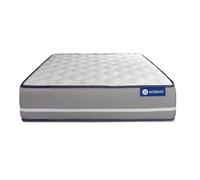 Matelas 90x190 cm Mémoire de Forme - Actimemo Pur