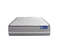 Matelas a memoire ACTIMEMO PUR 90x190cm 3zones de confort