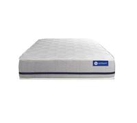 Matelas 90x190 ACTIMEMO SOFT 3zones de confort