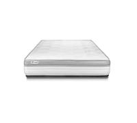 Matelas 90x190 cm Mousse - Vital Relax