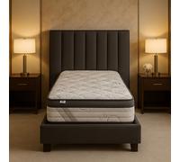 Matelas 90x190 cm Pilarsleep