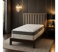 Matelas 90x190 cm Prestigelux