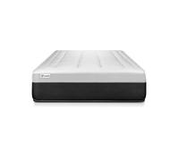 Matelas 90x190cm VITAL FORM Ressorts ensachés et Mémoire de forme 22cm
