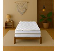 Matelas 90x190 cm Rêverie Sable