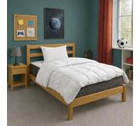 Matelas 90x190 cm Sérénité + Oreiller + Couette