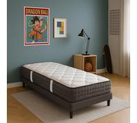Matelas 90x190 cm Sleeperfect