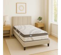 Matelas 90x190 cm Viscoplus