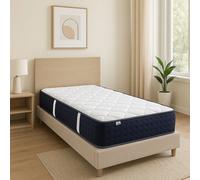 Matelas 90x190 cm Zen Ciel