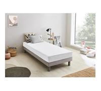 DORMIPUR Matelas 90x190 - Mémoire de Forme - 25 kg/m³ - Equilibré
