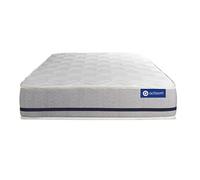 Matelas 90x200 ACTILATEX SOFT 3zones de confort