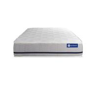 Matelas 90x200 ACTIMEMO SOFT 3zones de confort