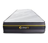 Sleepfit Matelas Active - 90x200 cm