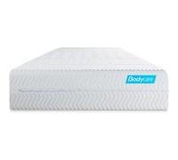 Matelas 90x200 Biocare - Mousse à mémoire - 26 cm - Equilibré G