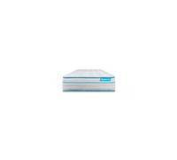 Matelas BodyMax micro ressorts ensachés et mémoire de forme 90x200