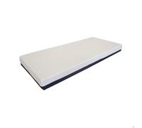 Matelas 90x200 cm en mousse d'épaisseur 15 cm